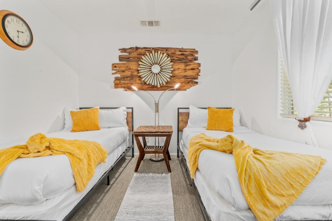 Hébergement de vacances Casa Luisa