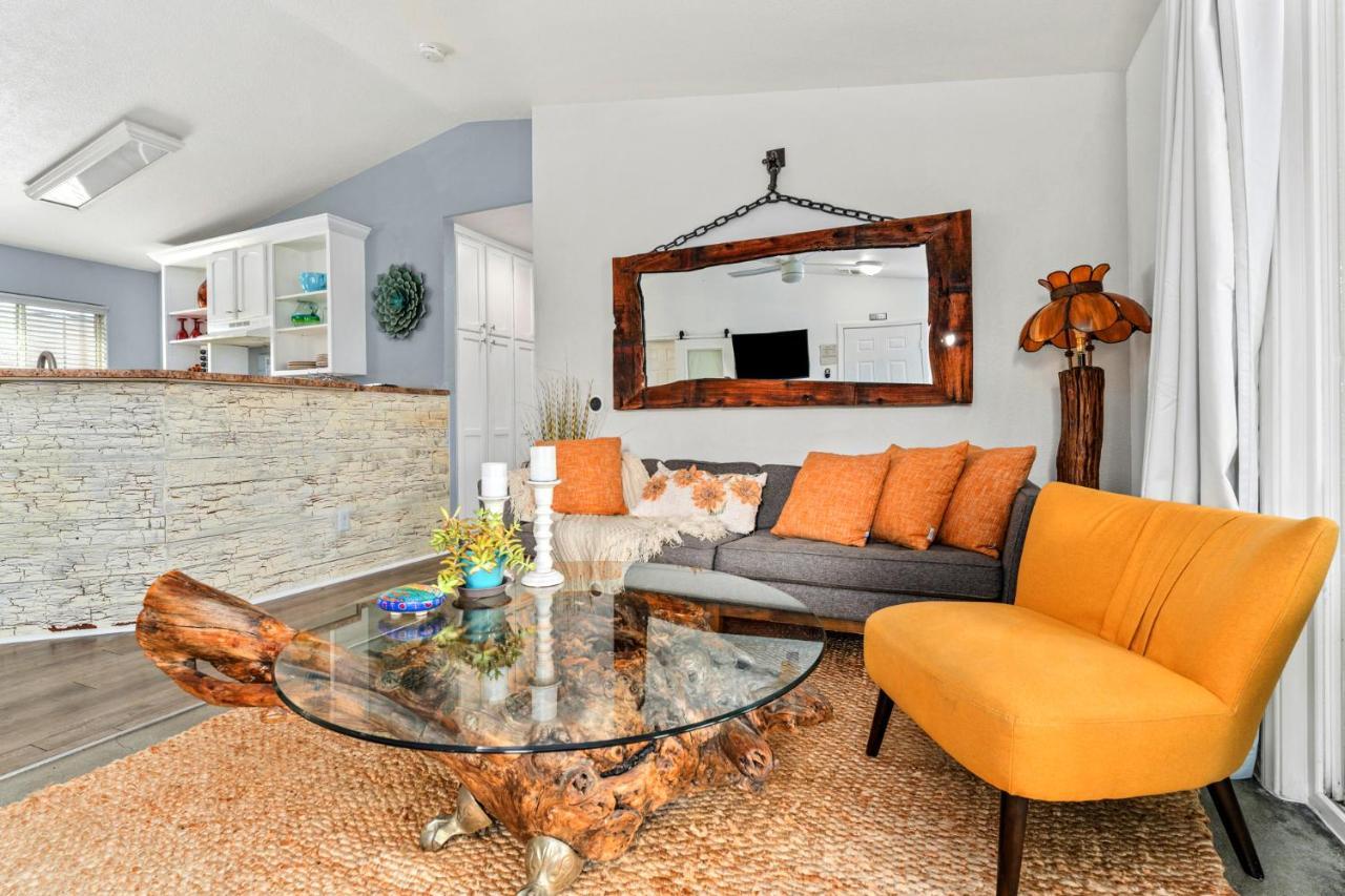 Casa Luisa Joshua Tree