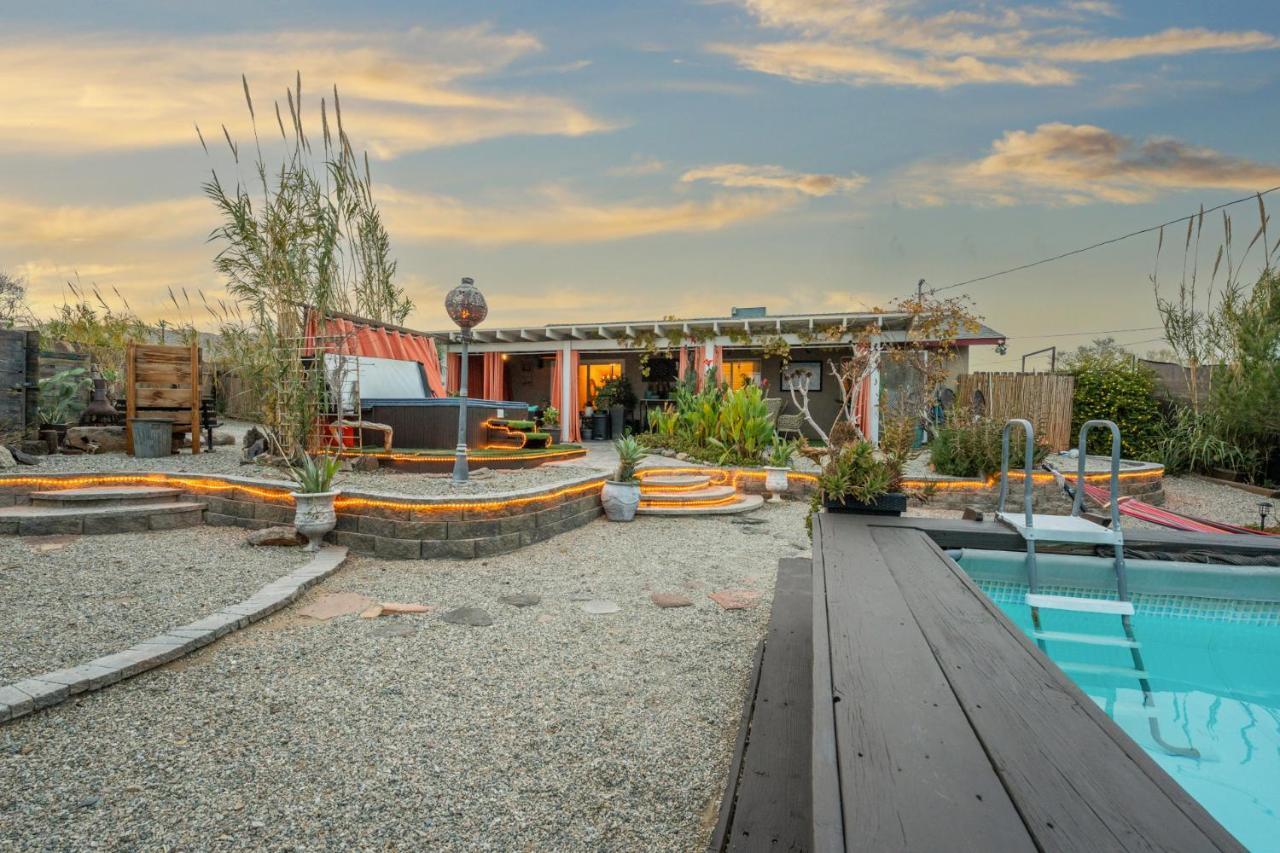 Holiday home Casa Luisa Joshua Tree