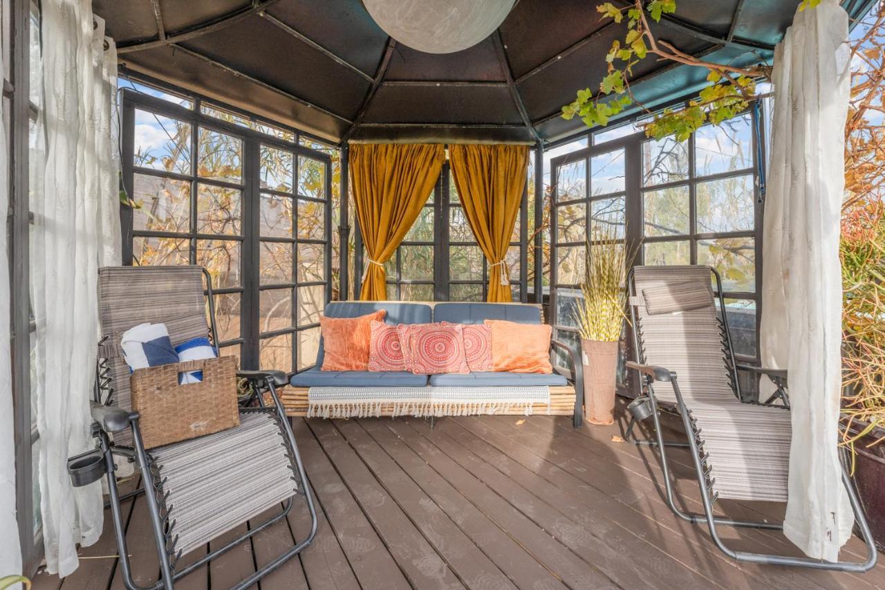 Casa Luisa Holiday home
