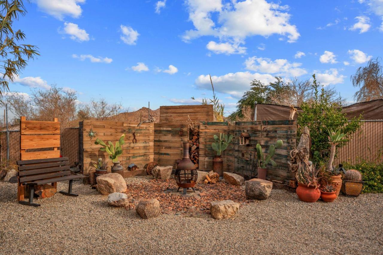 Holiday home Casa Luisa Joshua Tree