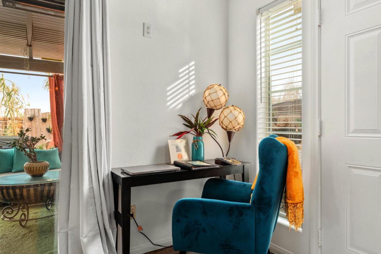 Casa Luisa Hébergement de vacances