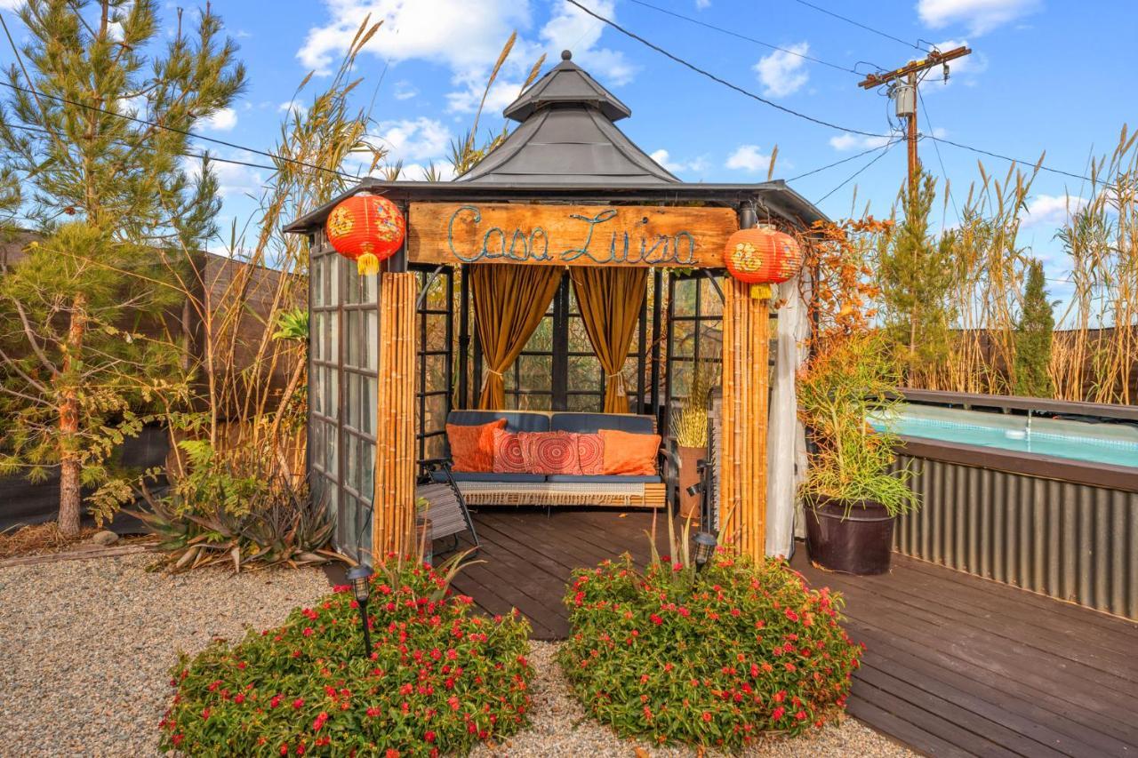 Casa Luisa Holiday home Joshua Tree