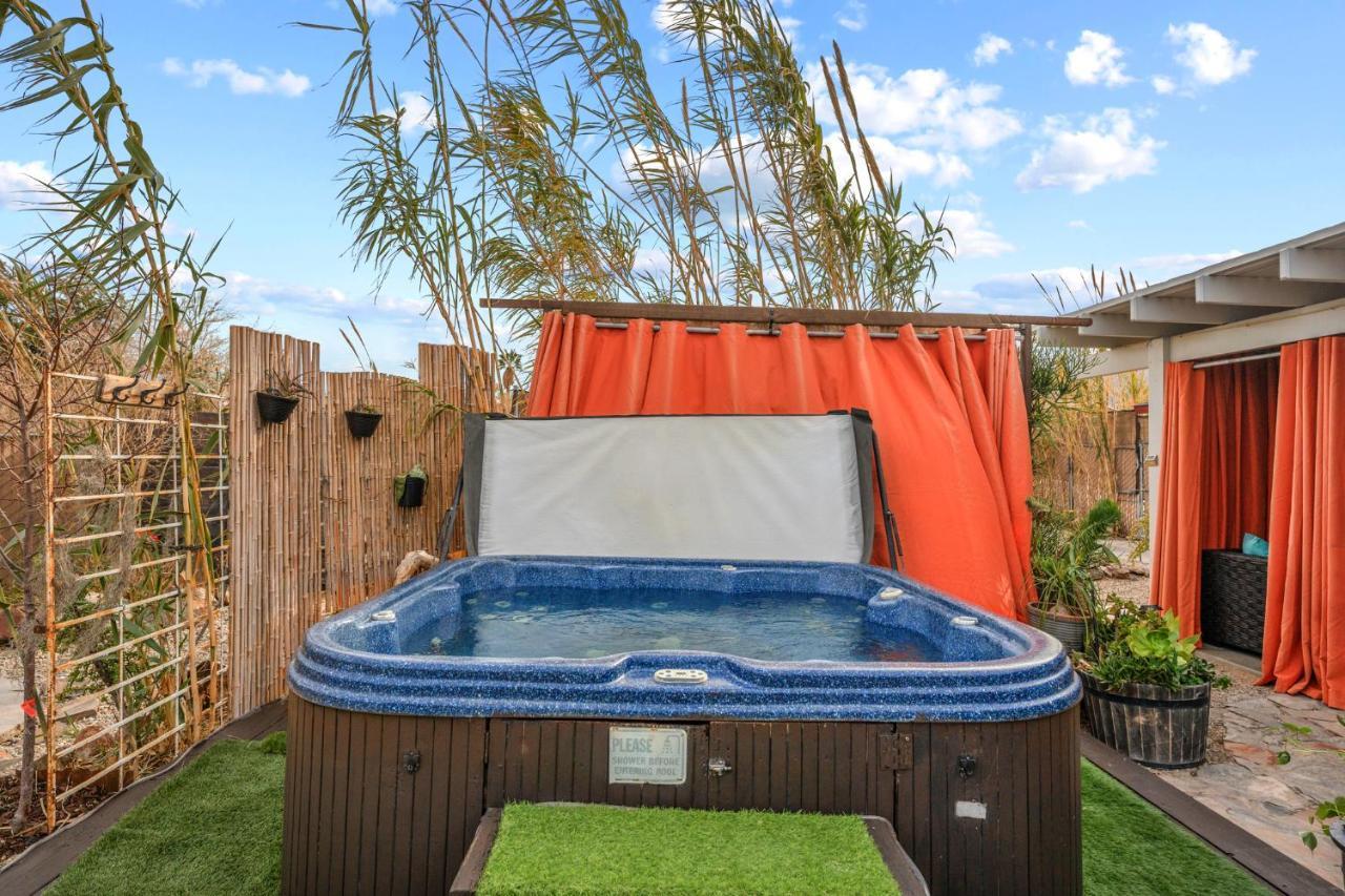 Casa Luisa Joshua Tree