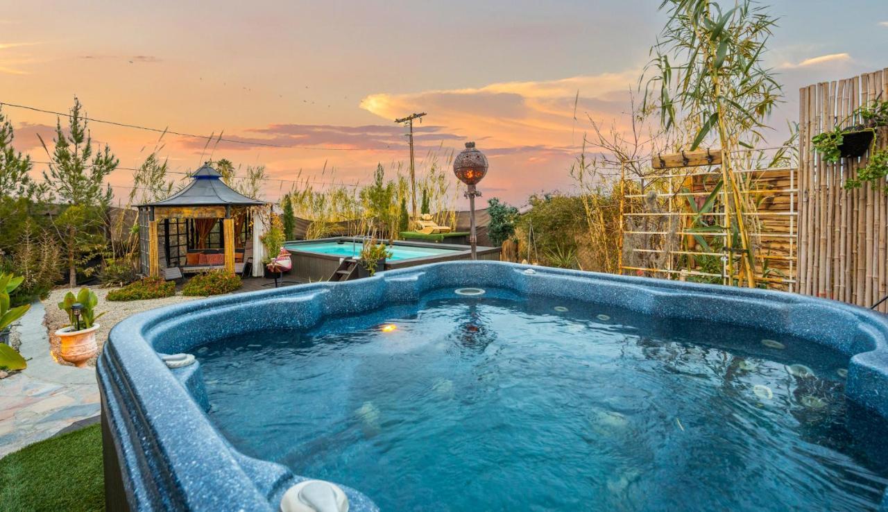 Casa Luisa * Joshua Tree